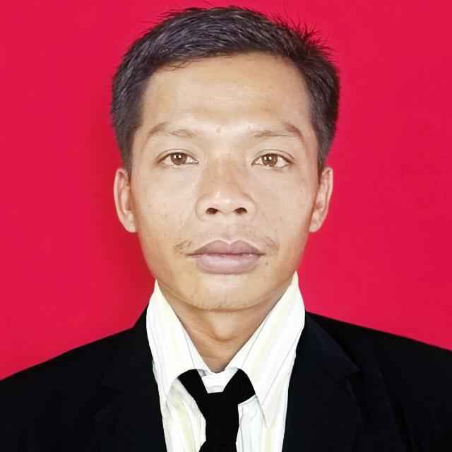 M. Sukandi, S.Pd., Gr