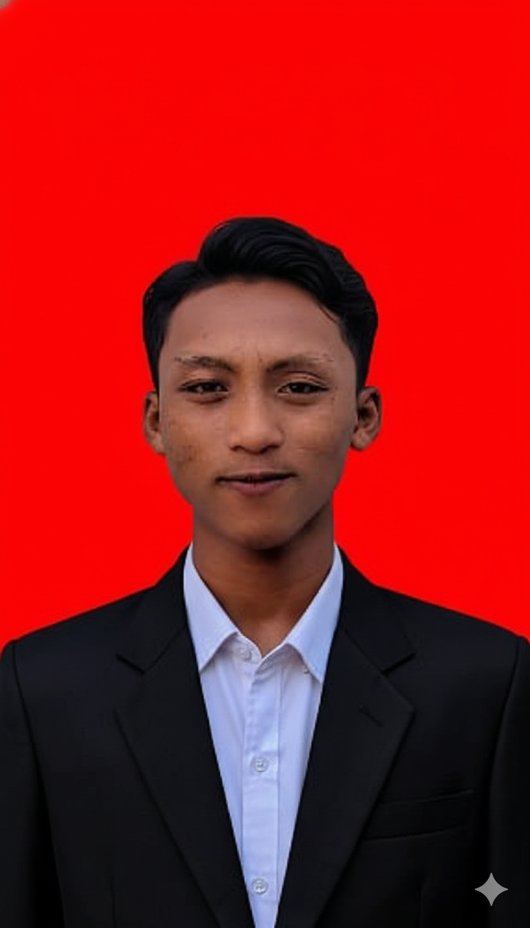 M. Egi Zikri