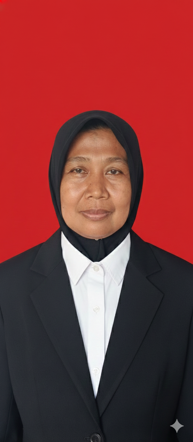 Arifah, S.Pd